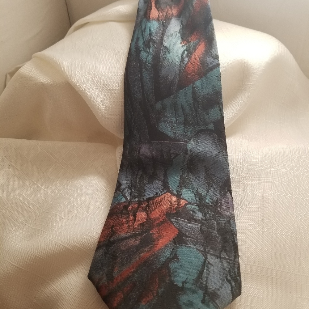 2 ties